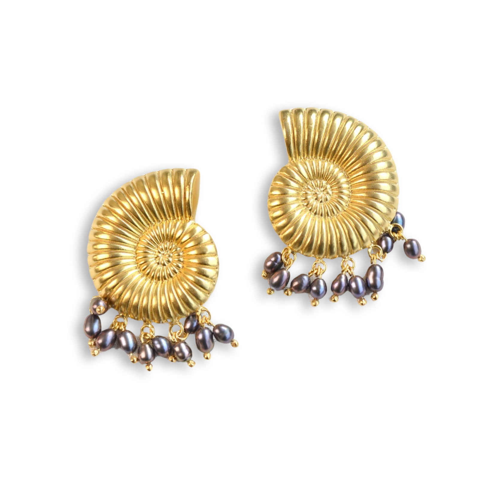 Boucles d’oreilles